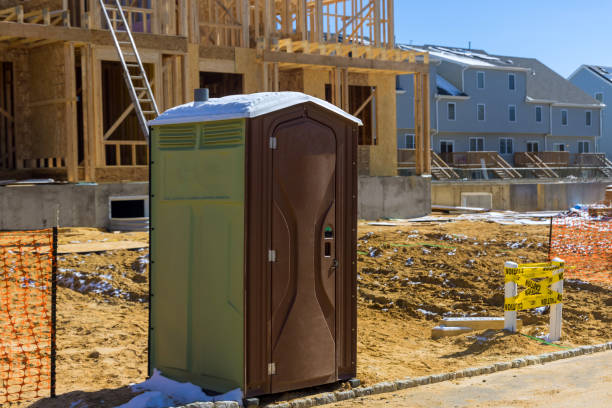 Best Porta potty rental near me  in Troy, MO