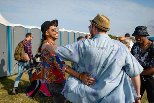 Best Long-term porta potty rental  in Troy, MO