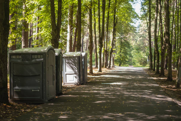 Best Temporary restroom rental  in Troy, MO