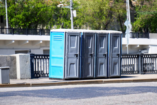 Best Affordable porta potty rental  in Troy, MO