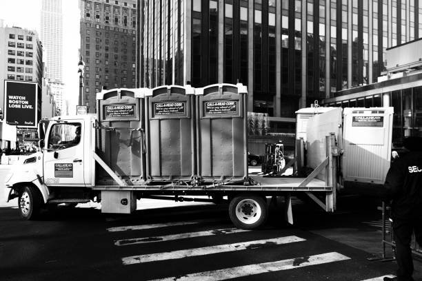  Troy, MO Porta Potty Rental Pros